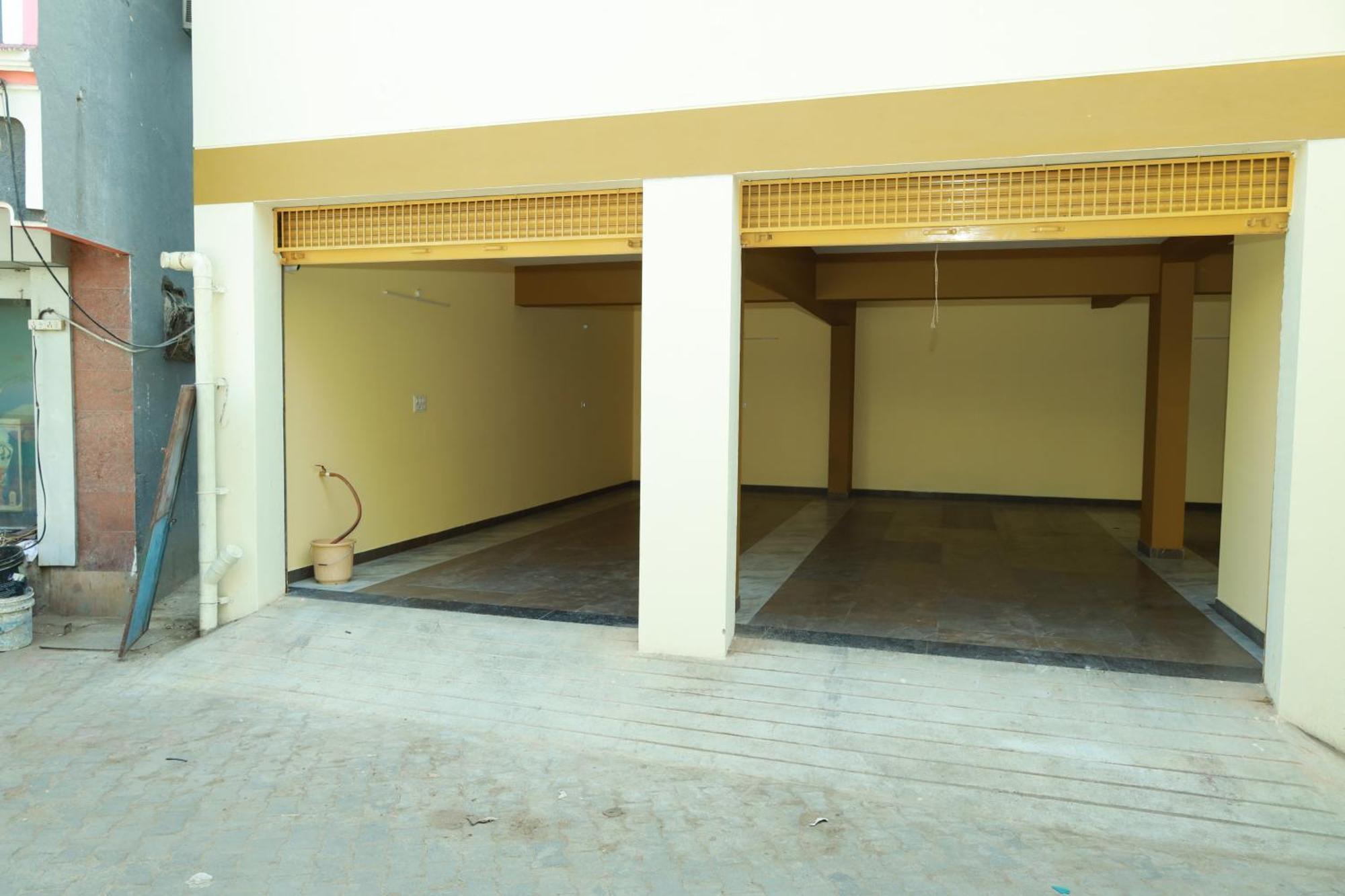 Rv Residency Hotel Wodapatti Buitenkant foto