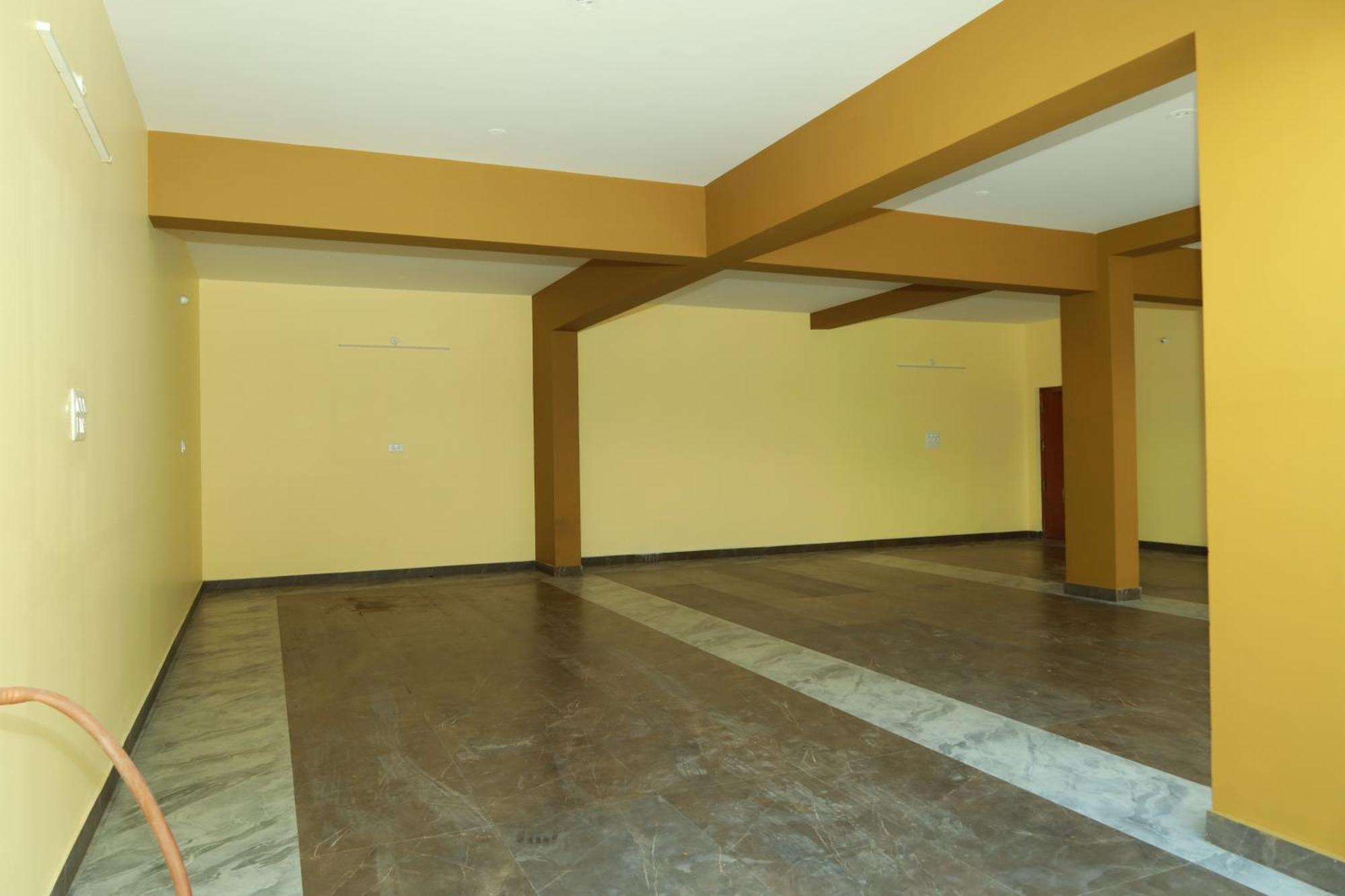 Rv Residency Hotel Wodapatti Buitenkant foto